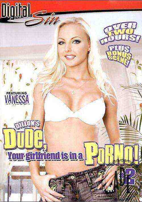 [18+] Dude, Your Girlfriend Is In A Porno! 2