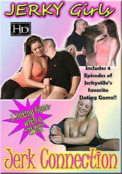 [18+] Jerk Connetion
