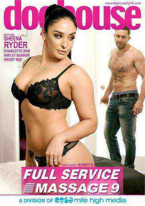 [18+] Full Service Massage 9