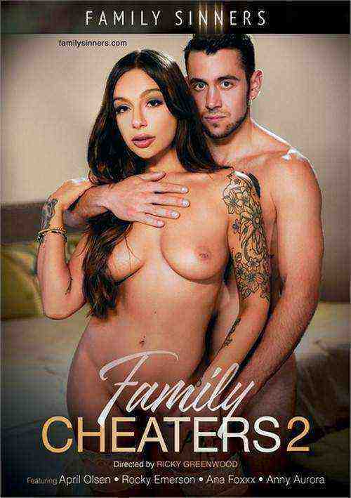[18+] Family Cheaters 2