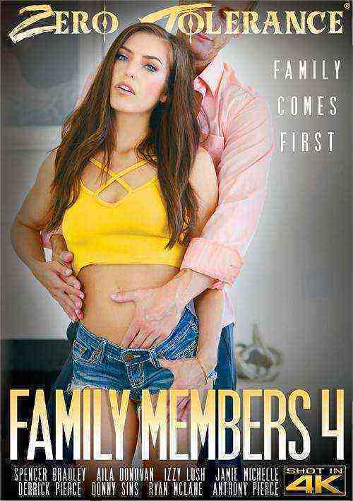 [18+] Family Members 4
