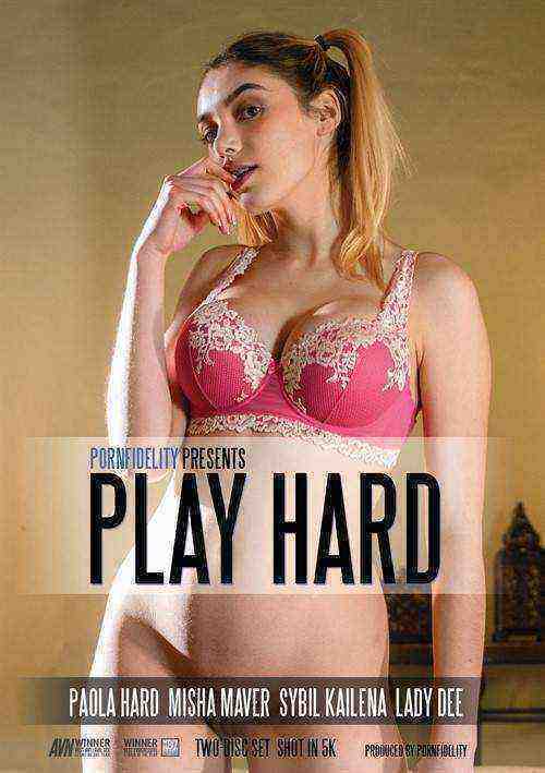 [18+] Play Hard