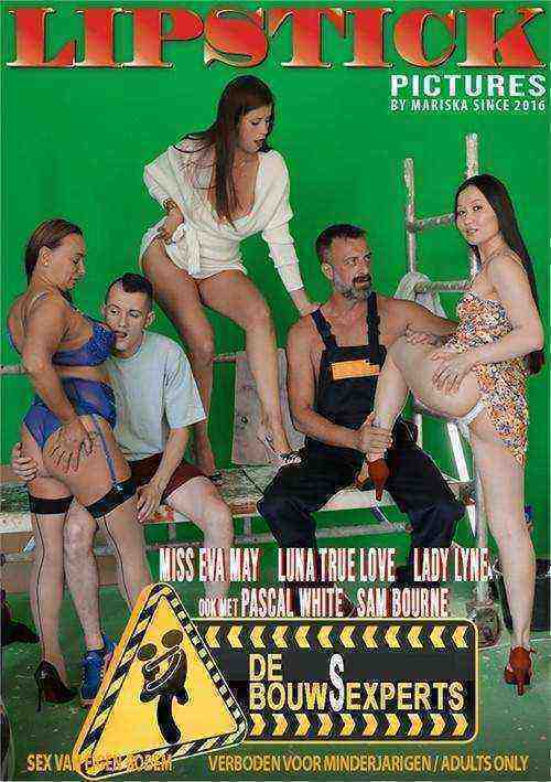 [18+] De Bouw Sexperts