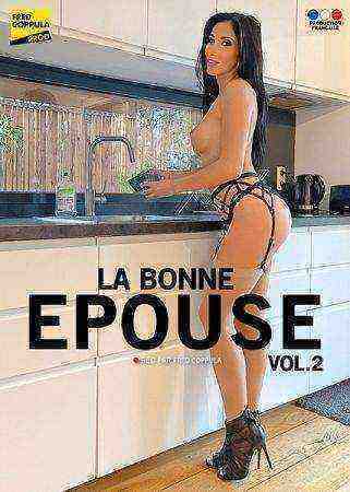 [18+] La Bonne Epouse 2