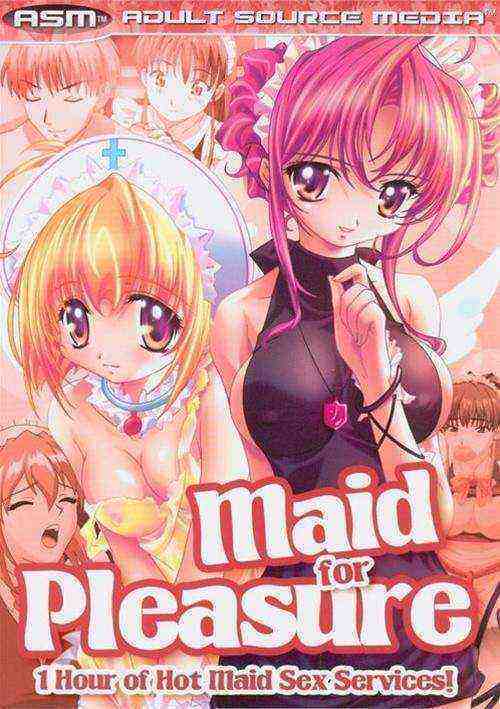 [18+] Maid For Pleasure