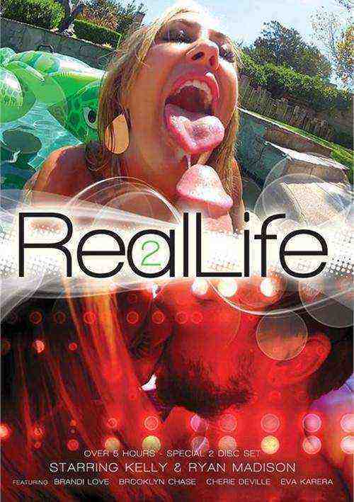 [18+] Real Life Part 2