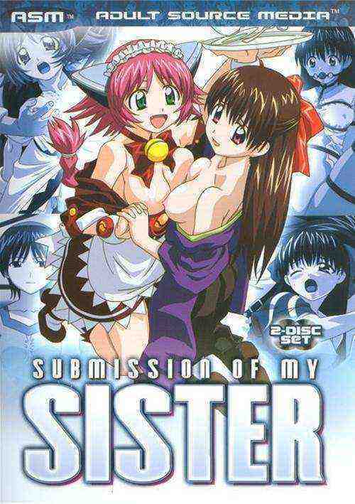 [18+] Submission Of My Sister