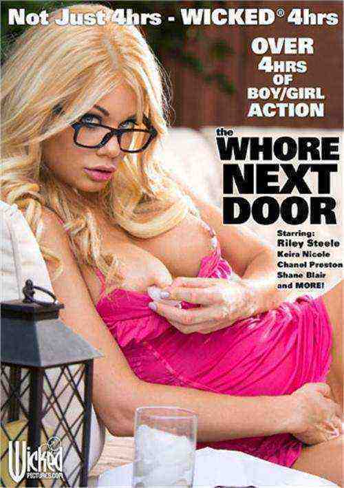 [18+] The Whore Next Door