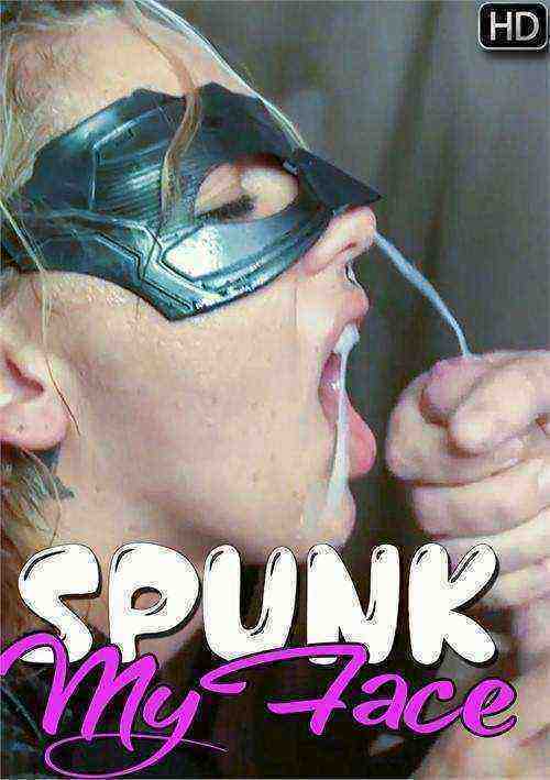 [18+] Spunk My Face