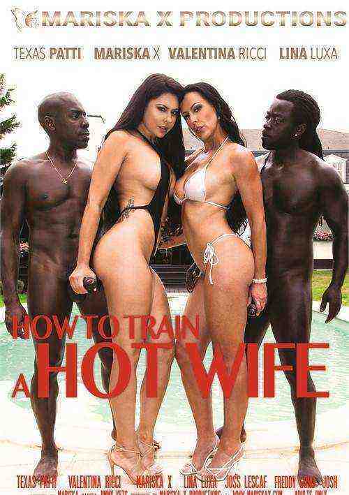 [18+] How To Train A Hotwife