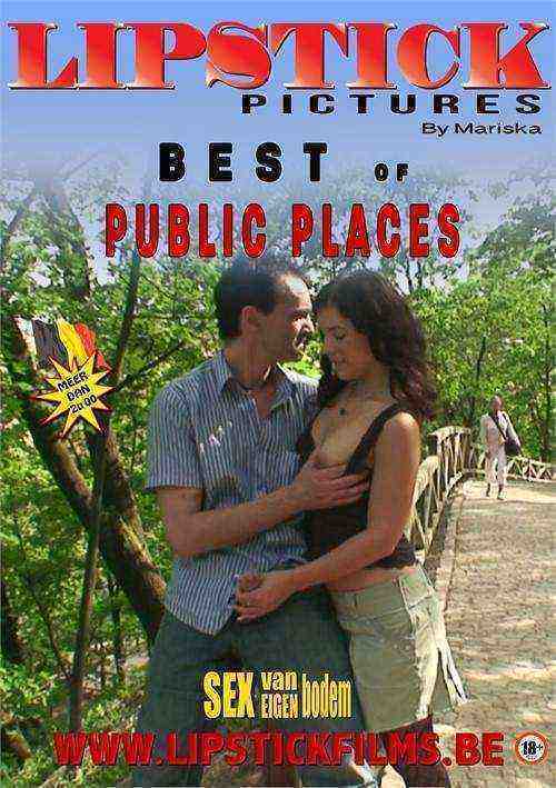 [18+] Best Of Public Places