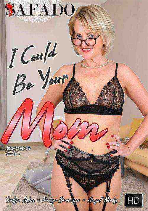 [18+] I Could Be Your Mom