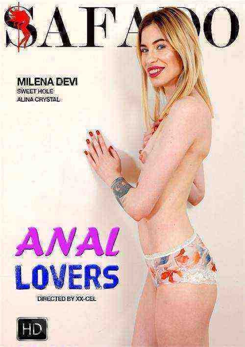 [18+] Anal Lovers