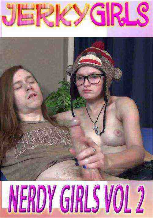 [18+] Nerdy Girls 2