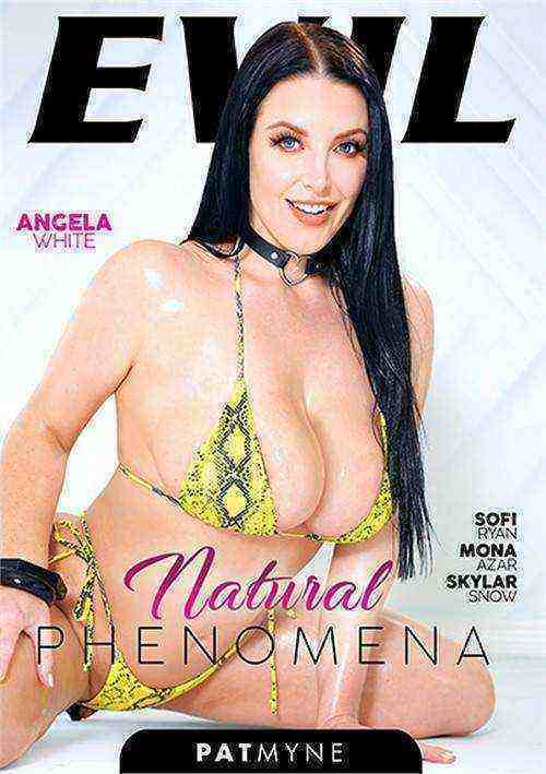 [18+] Natural Phenomena