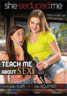 [18+] Teach Me About Sex Part 1
