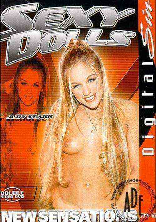 [18+] Sexy Dolls