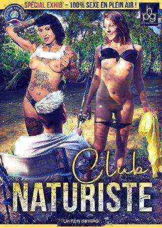 [18+] Club Naturiste