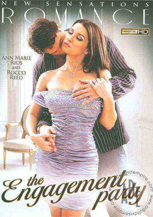 [18+] The Engagement Party