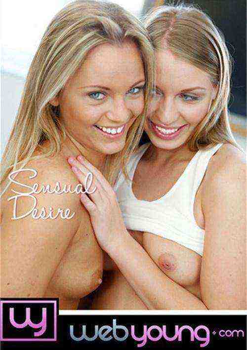 [18+] Sensual Desire