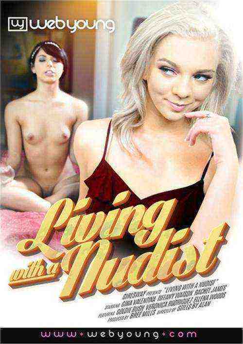 [18+] Living With A Nudist