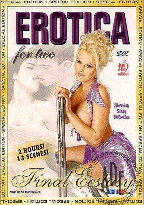 [18+] Erotica For Two: Final Ecstasy