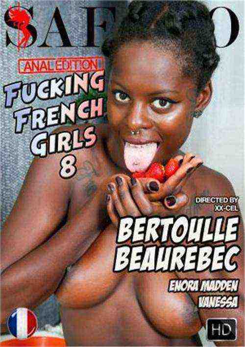 [18+] Fucking French Girls 8