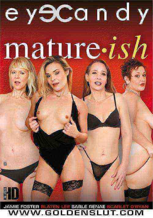 [18+] Mature Ish