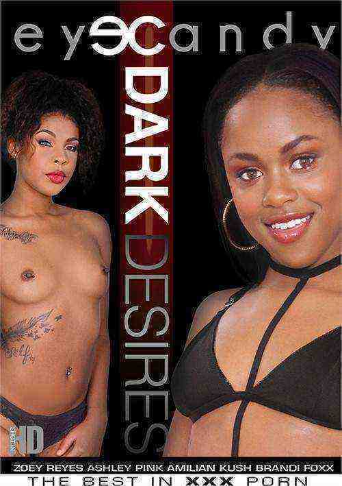 [18+] Dark Desires
