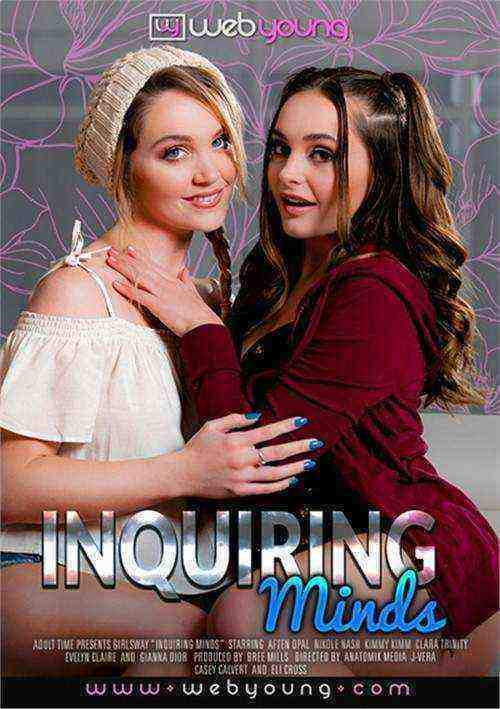 [18+] Inquiring Minds