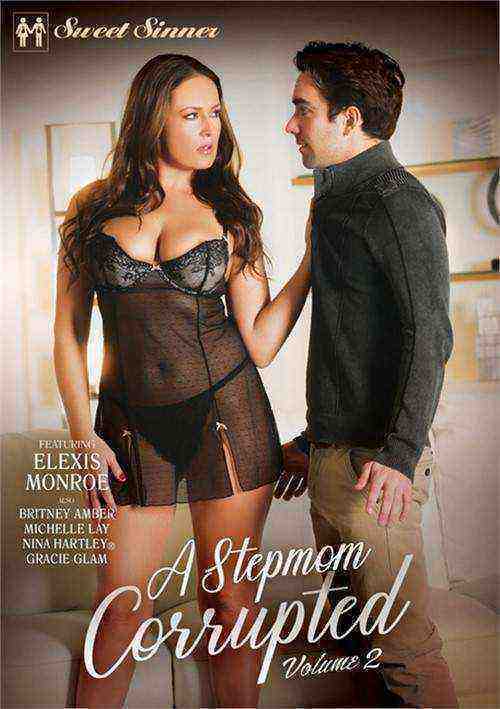 [18+] A Stepmom Corrupted 2