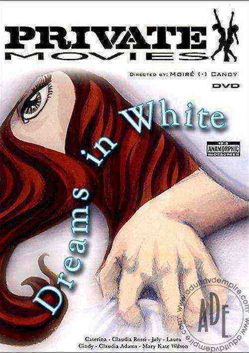 [18+] Dreams In White