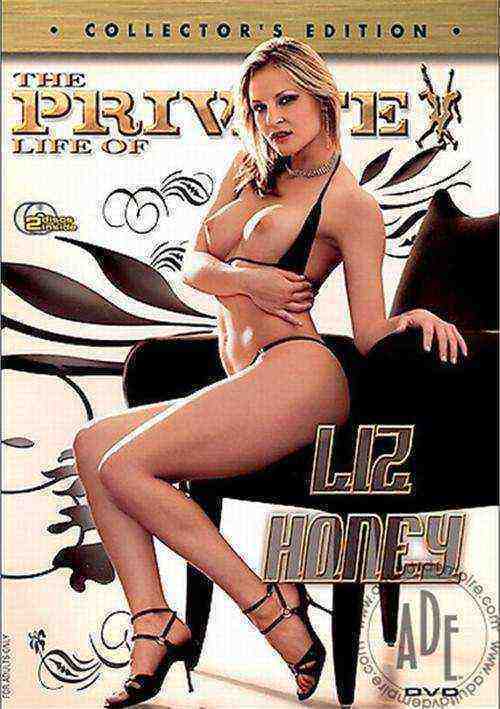 [18+] The Private Life Of Liz Honey