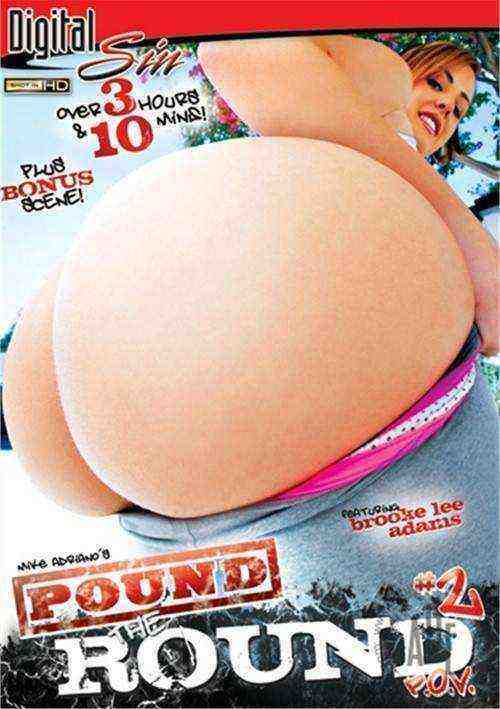 [18+] Pound The Round P.o.v. 2