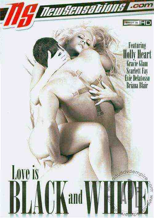[18+] Love Is Black And White