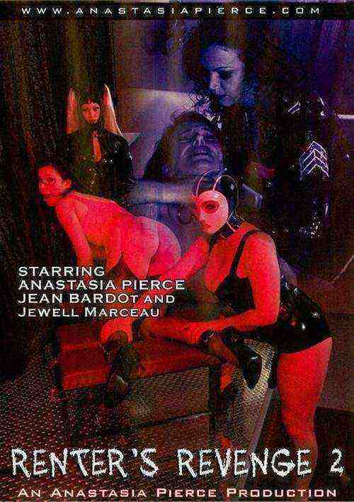 [18+] Renter's Revenge 2