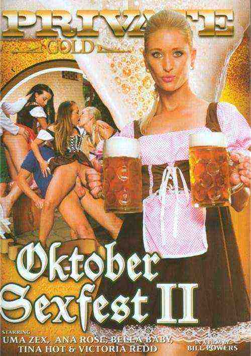 [18+] Oktober Sexfest 2