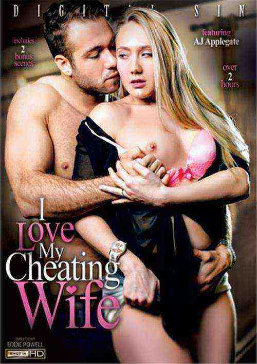 [18+] I Love My Cheating Wife