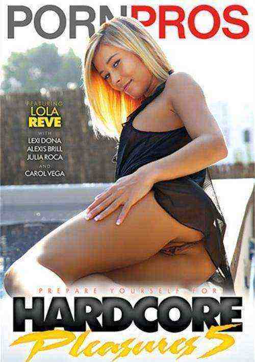[18+] Hardcore Pleasures 5
