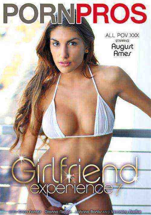 [18+] Girlfriend Experience 7