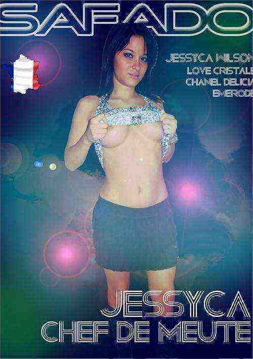 [18+] Jessyca Chef De Meute