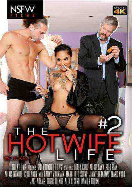 [18+] The Hotwife Life 2