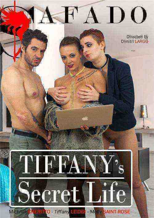 [18+] Tiffany's Secret Life