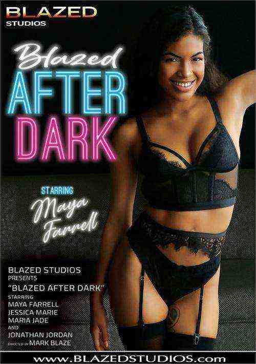 [18+] Blazed After Dark