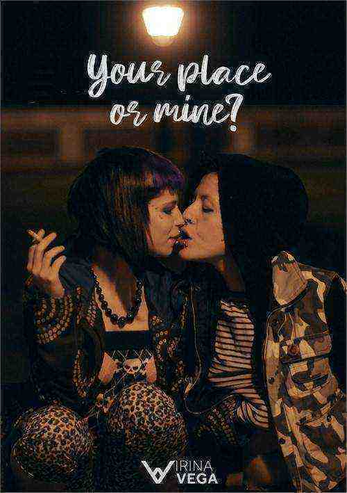 [18+] Your Place Or Mine?