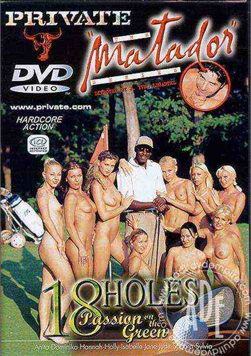 [18+] Matador 9: 18 Holes