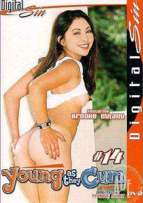 [18+] Young As They Cum 14