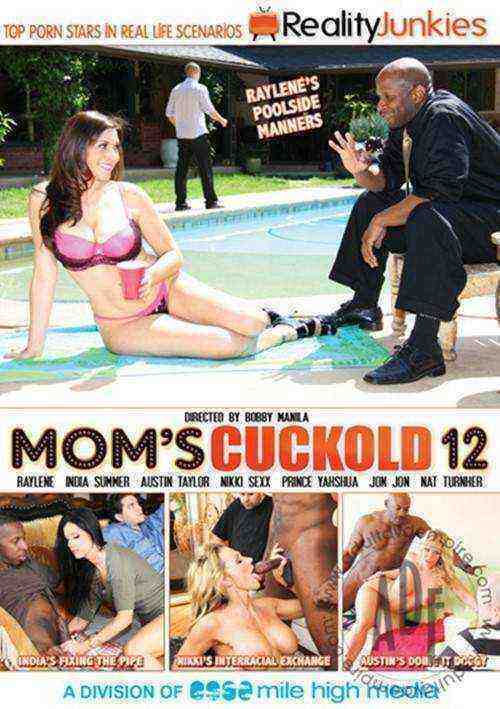 [18+] Mom's Cuckold 12