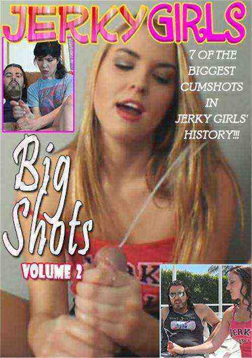 [18+] Big Shots 2