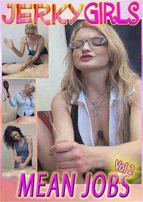 [18+] Mean Jobs 2